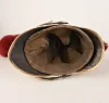 French Carabinier de la Garde Enlisted Helmet Visuel 8